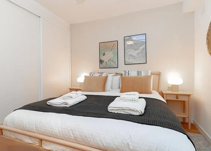 C24 Fantastic 4 Bedroom With Terrace