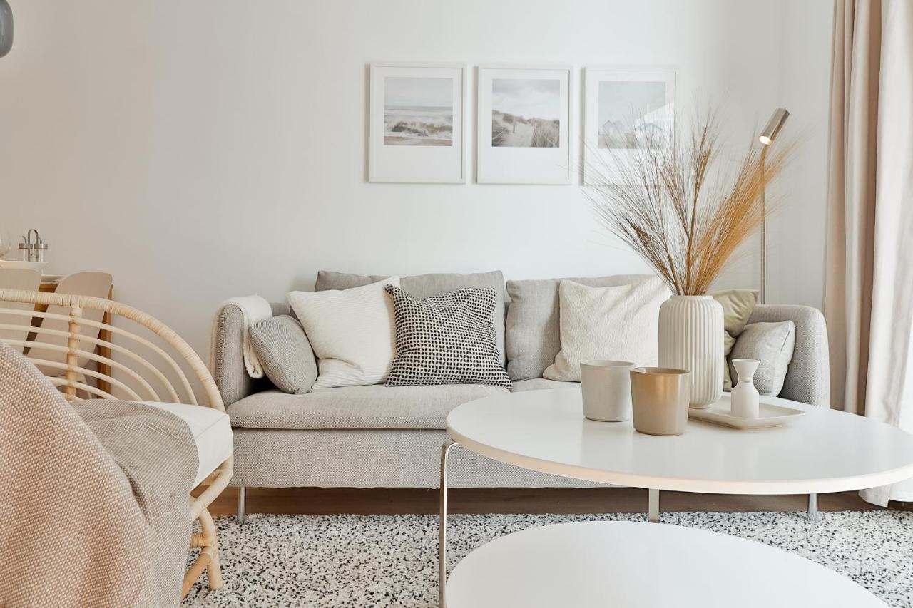 C24 Fantastic 4 Bedroom With Terrace Lejlighed